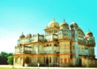 Vijay Vilas Palace