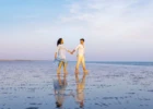 Mandvi Beach