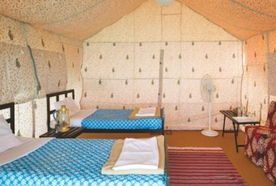 Non-Ac-Accomodation